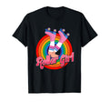 Roller Skater Skating 70S 80S Skates T-Shirt - Graphic Print Men Women - T-Shirt, Sweatshirt, Hoodie