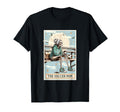 Soccer Mom Skeleton Card Gift T-Shirt - Fun Novelty Design Men Women - T-Shirt, Sweatshirt, Hoodie