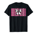 Soccer Mama Soccer Mom Mothers Day T-Shirt - Minimalist Print for Adults - T-Shirt, Sweatshirt, Hoodie