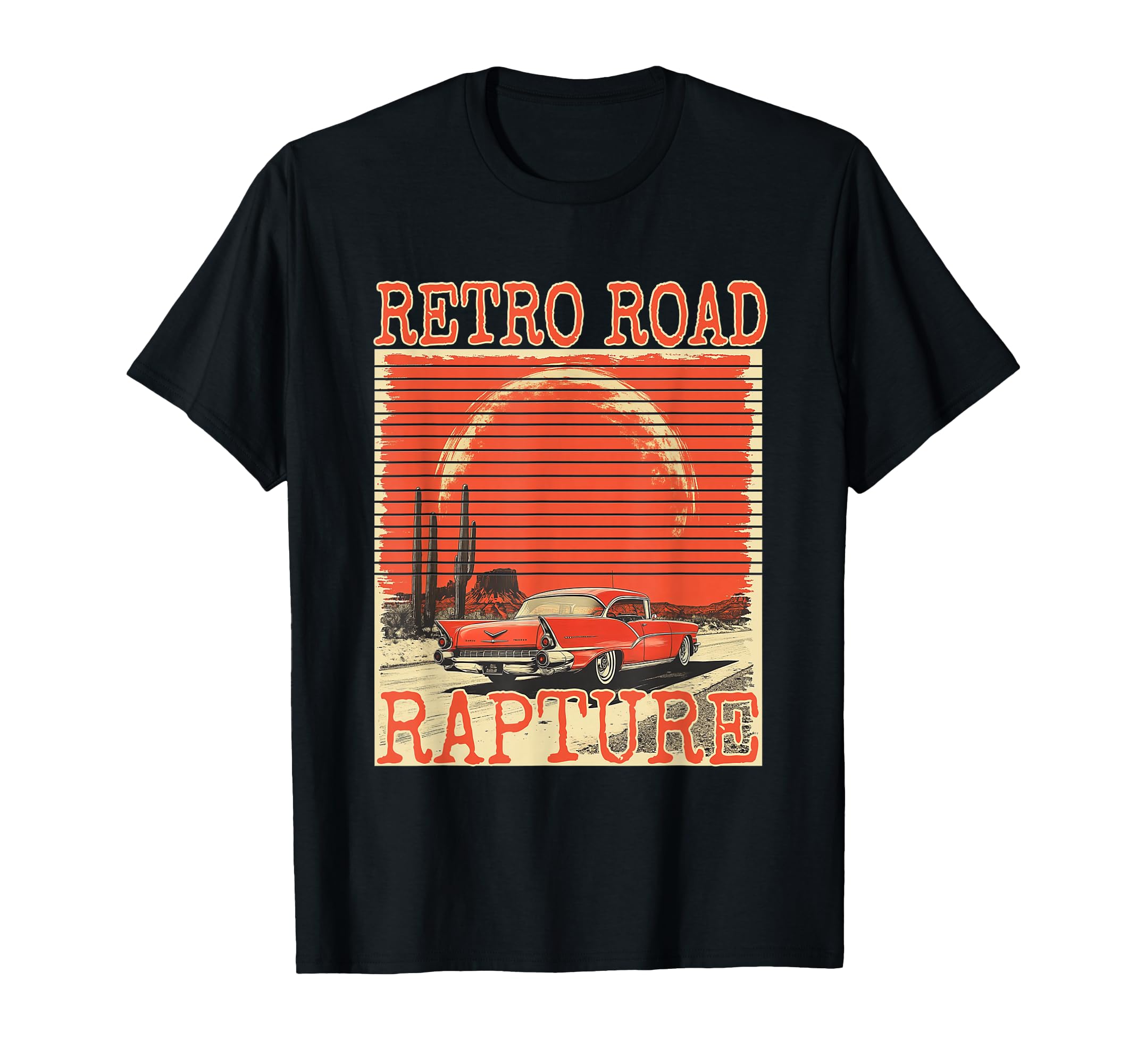Route 66 Centennial Mother Road 100 T-Shirt - Novelty Apparel for Adults - T-Shirt, Sweatshirt, Hoodie