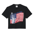 Usa World Football 26 American Team T-Shirt - Graphic Print Unisex - T-Shirt, Sweatshirt, Hoodie