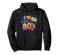 Cassette 80S 90S Party Mixtape Tape Hoodie - Fun Novelty Design for Adults - T-Shirt, Sweatshirt, Hoodie