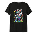 Soccer Player Sports Gift Easter Squad T-Shirt - Trendy Graphic Men Women - T-Shirt, Sweatshirt, Hoodie