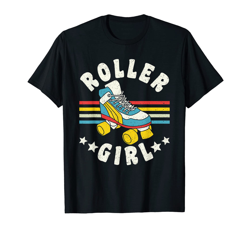 Roller Roller Derby T-Shirt - Trendy Graphic Men Women - T-Shirt, Sweatshirt, Hoodie