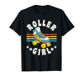 Roller Roller Derby T-Shirt - Trendy Graphic Men Women - T-Shirt, Sweatshirt, Hoodie