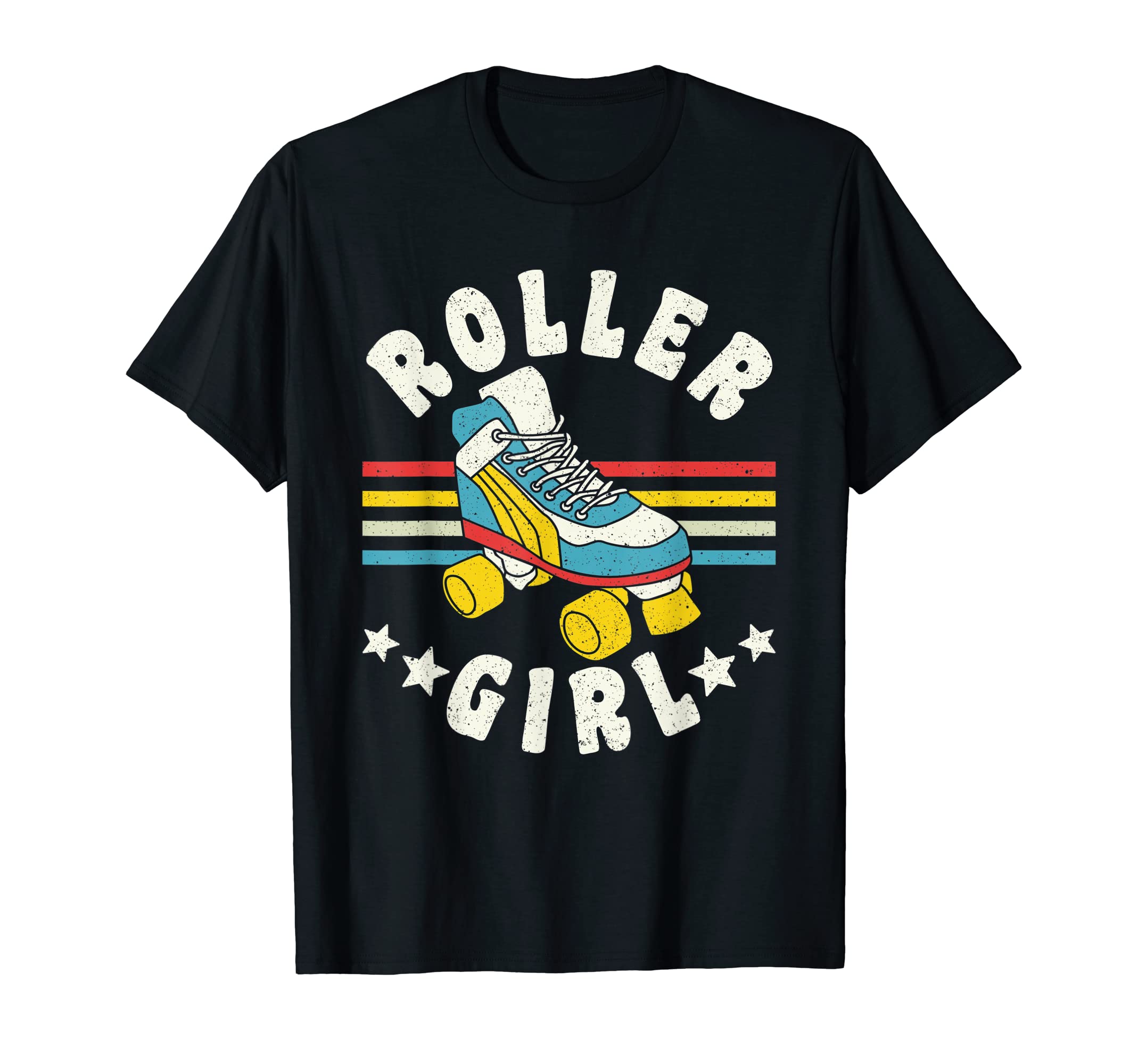 Roller Roller Derby T-Shirt - Trendy Graphic Men Women - T-Shirt, Sweatshirt, Hoodie