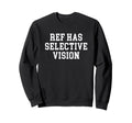 Volleyball Liberos Soccer Dad Mom Sweatshirt - Graphic Print for Adults - T-Shirt, Sweatshirt, Hoodie