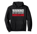 Funny Sunderland Football Team T-Shirt - Casual Everyday Wear Unisex - T-Shirt, Sweatshirt, Hoodie