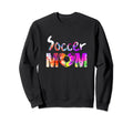 Soccer Gift Shoes Cleats Kick Fu Sweatshirt - Streetwear Style Men Women - T-Shirt, Sweatshirt, Hoodie