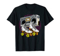Roller Funny Skating Skates Sporty T-Shirt - Streetwear Style for Adults - T-Shirt, Sweatshirt, Hoodie