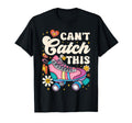 Roller Skating Skate 1970S Cant T-Shirt - Casual Everyday Wear for Adults - T-Shirt, Sweatshirt, Hoodie