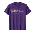 Carlsbad Caverns National Park T-Shirt - Minimalist Print Unisex - T-Shirt, Sweatshirt, Hoodie