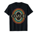 Coach T-Shirt - Custom Art Print Unisex - T-Shirt, Sweatshirt, Hoodie
