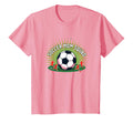 Soccer Mom Squad Sporty Parent Team T-Shirt - Novelty Apparel for Adults - T-Shirt, Sweatshirt, Hoodie