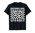 Soccer Soccer Mom Coquette Birthday T-Shirt - Fun Novelty Design Unisex - T-Shirt, Sweatshirt, Hoodie