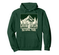 Great Basin National Park Nevada Usa Sweatshirt - Trendy Graphic Men Women - T-Shirt, Sweatshirt, Hoodie