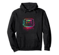 80S 90S Cassette Music Tape Hoodie - Unique Graphic Men Women - T-Shirt, Sweatshirt, Hoodie