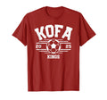 Kofa Kings High School Gear T-Shirt - Fun Novelty Design Men Women - T-Shirt, Sweatshirt, Hoodie