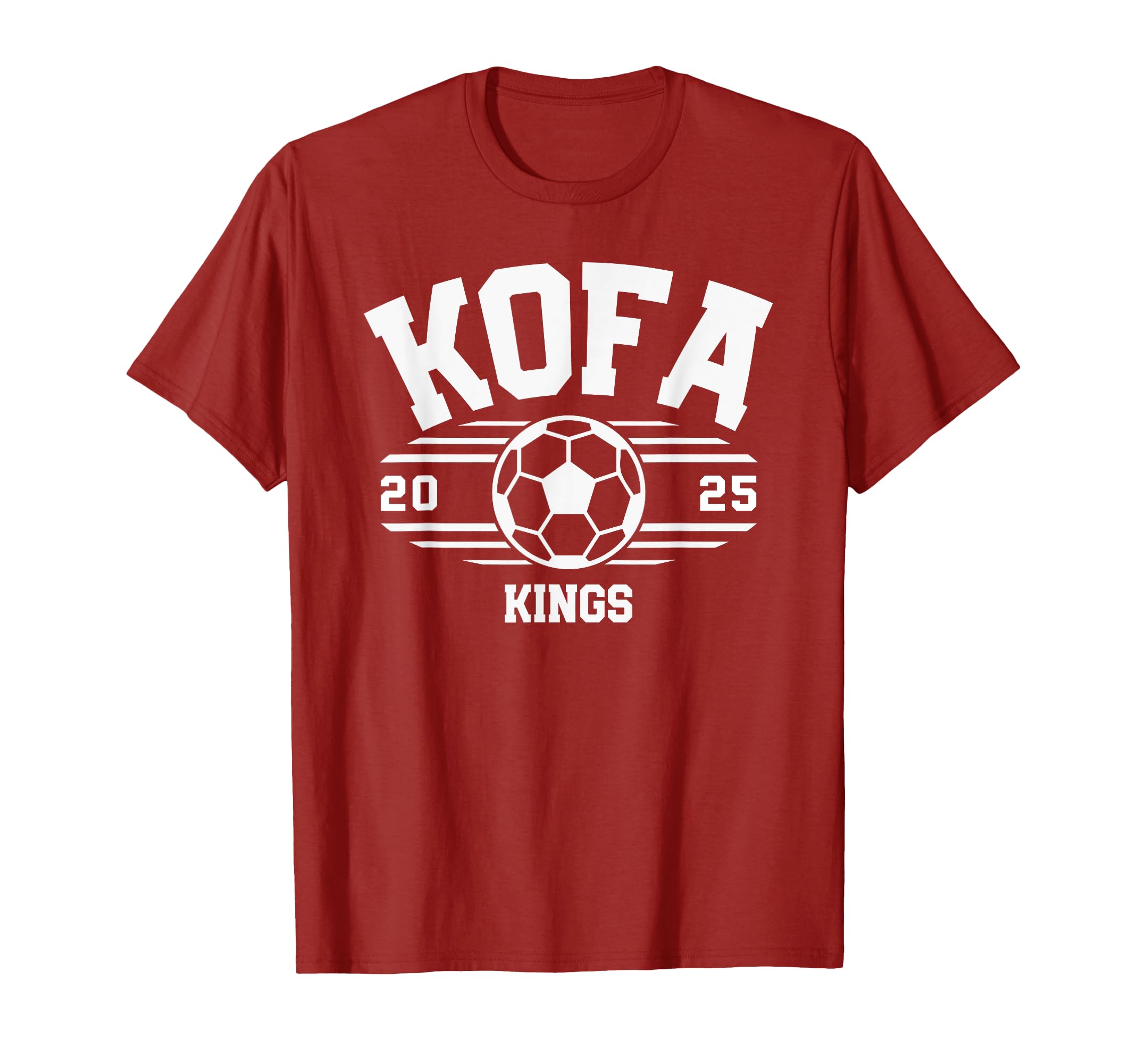 Kofa Kings High School Gear T-Shirt - Fun Novelty Design Men Women - T-Shirt, Sweatshirt, Hoodie