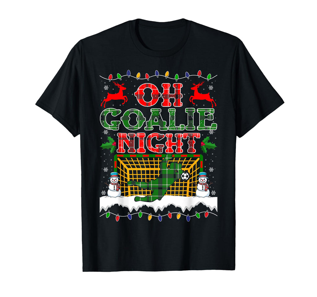 Funny Soccer Ugly Party Goal Keeper Ugly T-Shirt - Streetwear Style Unisex - T-Shirt, Sweatshirt, Hoodie