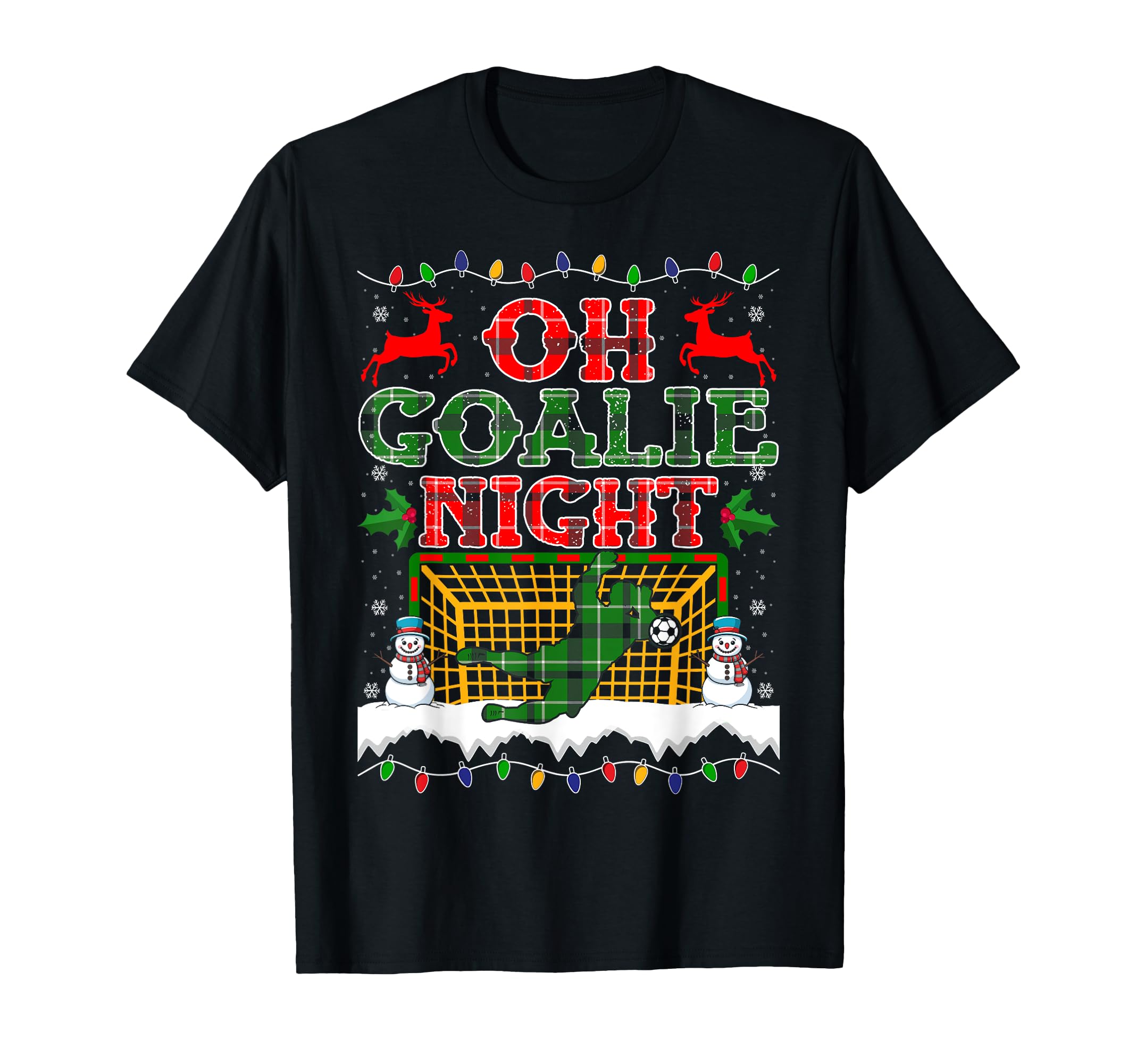 Funny Soccer Ugly Party Goal Keeper Ugly T-Shirt - Streetwear Style Unisex - T-Shirt, Sweatshirt, Hoodie