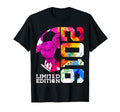 10Th Birthday Soccer 2016 T-Shirt - Aesthetic Graphic Unisex - T-Shirt, Sweatshirt, Hoodie