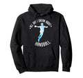 Handball Sports Team Team Hoodie - Casual Everyday Wear Men Women - T-Shirt, Sweatshirt, Hoodie
