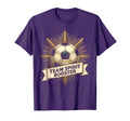 Soccer Mom Team Spirit Booster T-Shirt - Trendy Graphic for Adults - T-Shirt, Sweatshirt, Hoodie