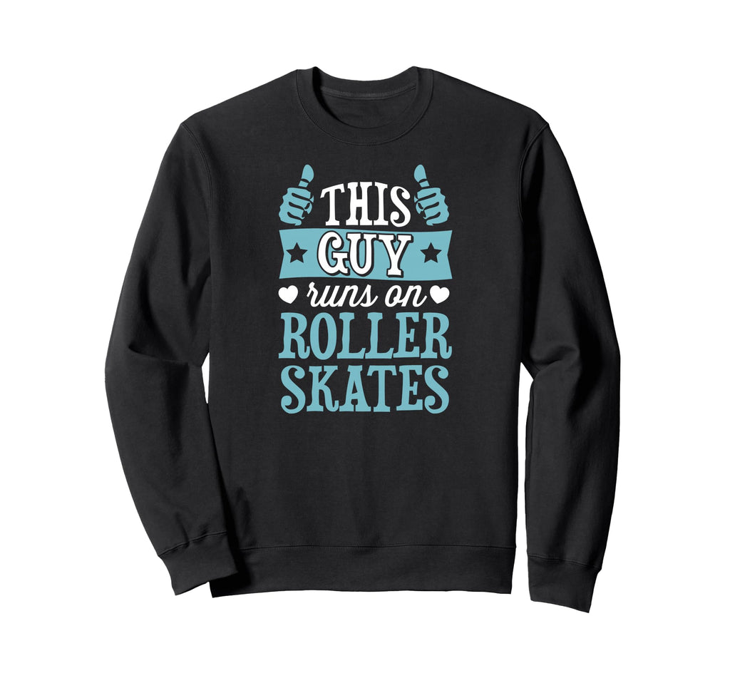 World Roller Skating Day T-Shirt - Minimalist Print Men Women - T-Shirt, Sweatshirt, Hoodie