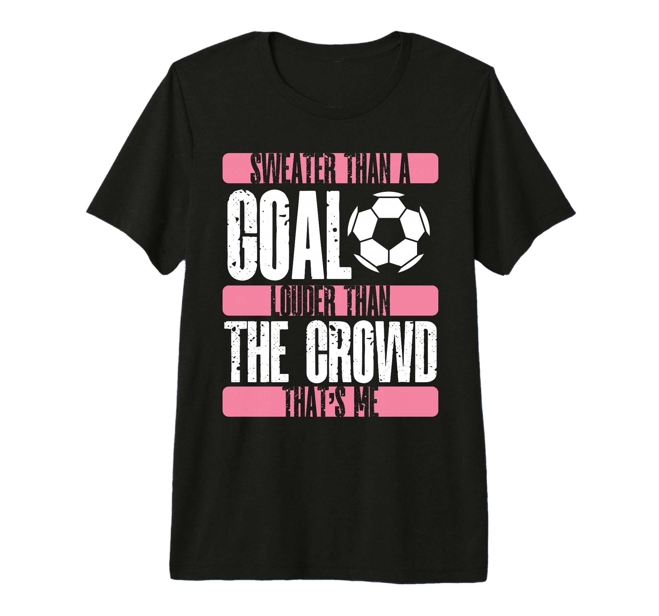 Soccer Soccer Fans Soccer Club Football T-Shirt - Graphic Print Unisex - T-Shirt, Sweatshirt, Hoodie