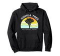 Joshua Tree California Camping Hoodie - Casual Everyday Wear for Adults - T-Shirt, Sweatshirt, Hoodie