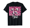Birthday Soccer Soccer Mom Mama T-Shirt - Fun Novelty Design Unisex - T-Shirt, Sweatshirt, Hoodie