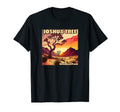 Joshua Tree National Park Desert Trip T-Shirt - Trendy Graphic Unisex - T-Shirt, Sweatshirt, Hoodie