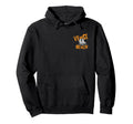 Venice Beach California Roller Skate Hoodie - Fun Novelty Design Unisex - T-Shirt, Sweatshirt, Hoodie