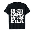 My Soccer Mom Era T-Shirt - Novelty Apparel for Adults - T-Shirt, Sweatshirt, Hoodie