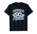 Uruguay Football Tradition 1900 Soccer T-Shirt - Trendy Graphic Unisex - T-Shirt, Sweatshirt, Hoodie