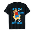 Its My 8Th Birthday Soccer T-Shirt - Casual Everyday Wear Unisex - T-Shirt, Sweatshirt, Hoodie