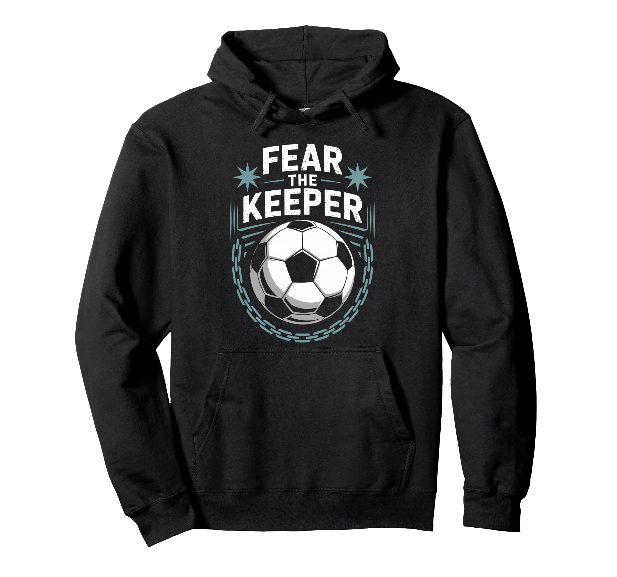 Team Coach And Soccer Player Lover Hoodie - Streetwear Style Men Women - T-Shirt, Sweatshirt, Hoodie