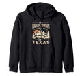Guadalupe Mountains National Park Texas Hoodie - Graphic Print for Adults - T-Shirt, Sweatshirt, Hoodie