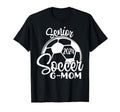 Senior Soccer G Mom 2024 Class 2024 Soccer T-Shirt - Trendy Graphic Unisex - T-Shirt, Sweatshirt, Hoodie