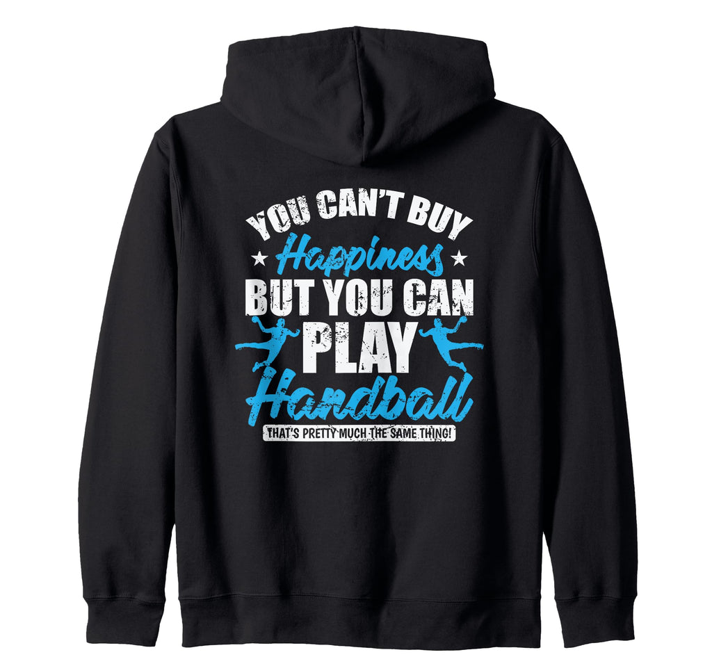 Handball Sports Team Team Goalkeeper Sweatshirt - Aesthetic Graphic Unisex - T-Shirt, Sweatshirt, Hoodie