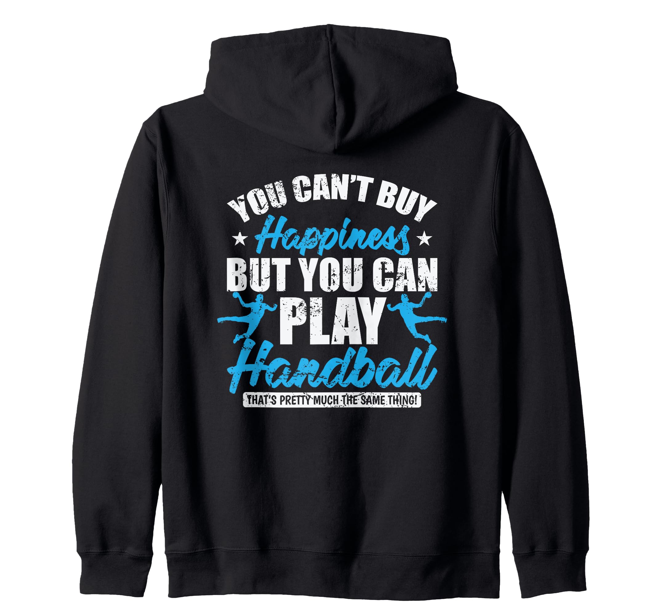 Handball Sports Team Team Goalkeeper Sweatshirt - Aesthetic Graphic Unisex - T-Shirt, Sweatshirt, Hoodie