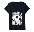 Soccer Game Goalkeeper Keeper Sweatshirt - Minimalist Print Men Women - T-Shirt, Sweatshirt, Hoodie