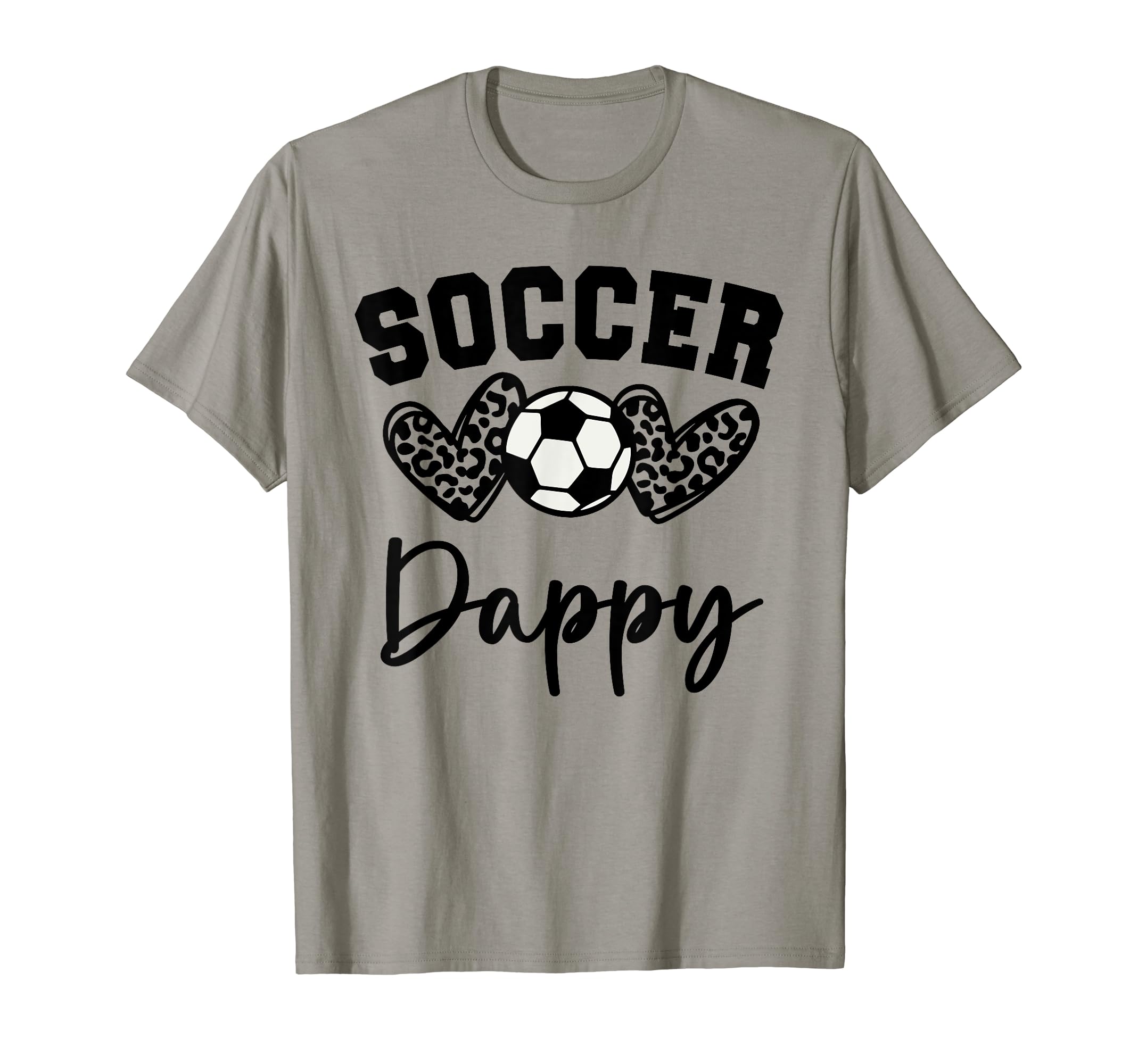 Soccer Matching Family Game And Gifts T-Shirt - Trendy Graphic Men Women - T-Shirt, Sweatshirt, Hoodie