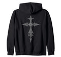 Alternative Grunge Emo Egirl Eboy Mall Hoodie - Graphic Print Men Women - T-Shirt, Sweatshirt, Hoodie