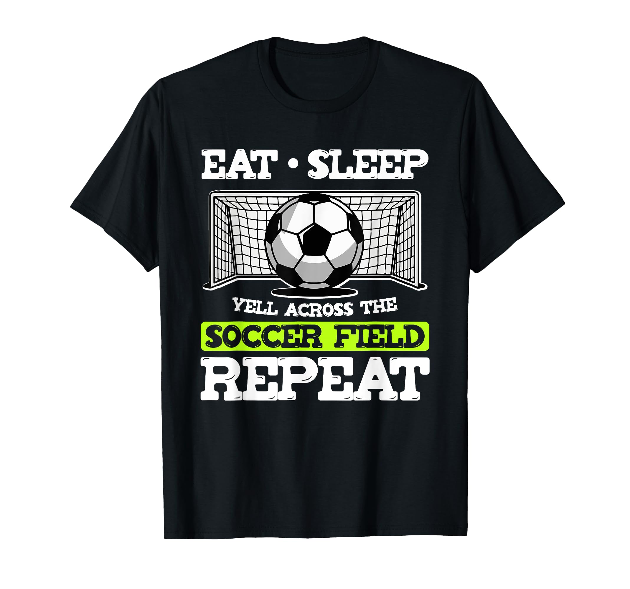 Coaching Soccer Dad Coach Soccer Coach T-Shirt - Unique Graphic Unisex - T-Shirt, Sweatshirt, Hoodie