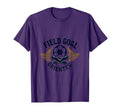 Field Goal Oriented Funny Soccer T-Shirt - Trendy Graphic Men Women - T-Shirt, Sweatshirt, Hoodie