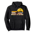 What Rocket Soccer Car League Hoodie - Aesthetic Graphic Unisex - T-Shirt, Sweatshirt, Hoodie