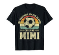 My Favorite Player Calls Me Mimi T-Shirt - Streetwear Style Men Women - T-Shirt, Sweatshirt, Hoodie