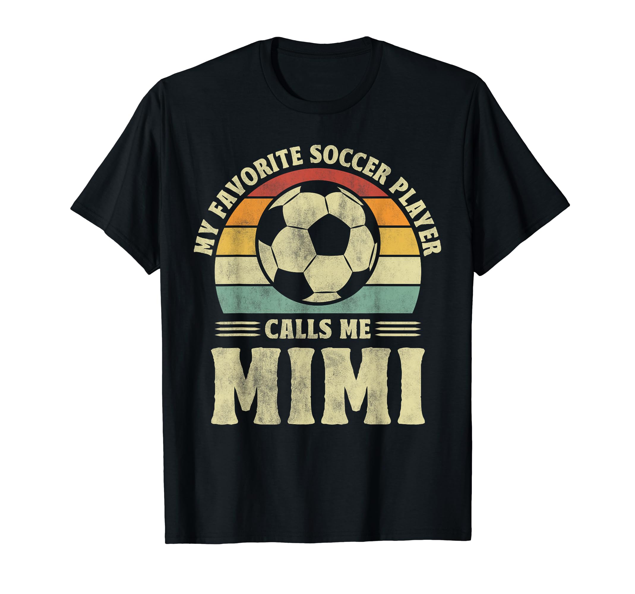 My Favorite Player Calls Me Mimi T-Shirt - Streetwear Style Men Women - T-Shirt, Sweatshirt, Hoodie